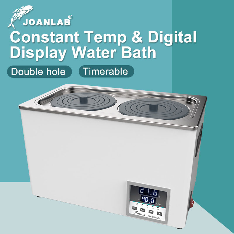 Water Bath Laboratory - JOANLAB Water Bath Lab เครื่องทำความร้อน Thermostatic
