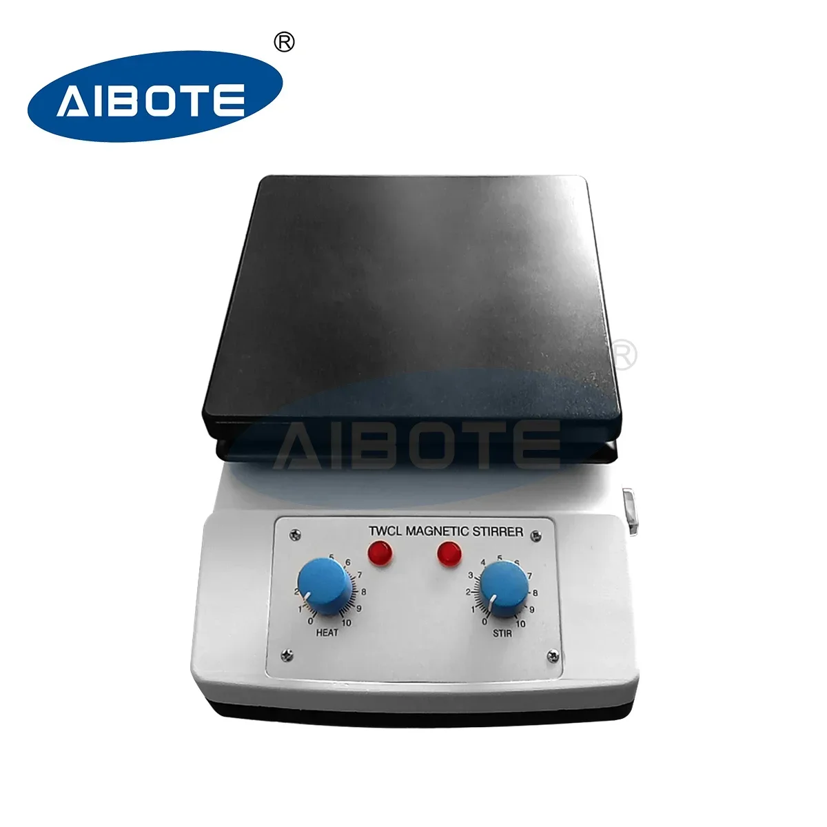 Magnetic Stirrer Hotplate - เครื่องกวนสารแบบแม่เหล็กดิจิตอลอัจฉริยะสำหรับห้องปฏิบัติการรุ่นใหม่ ลดราคาจากโรงงาน