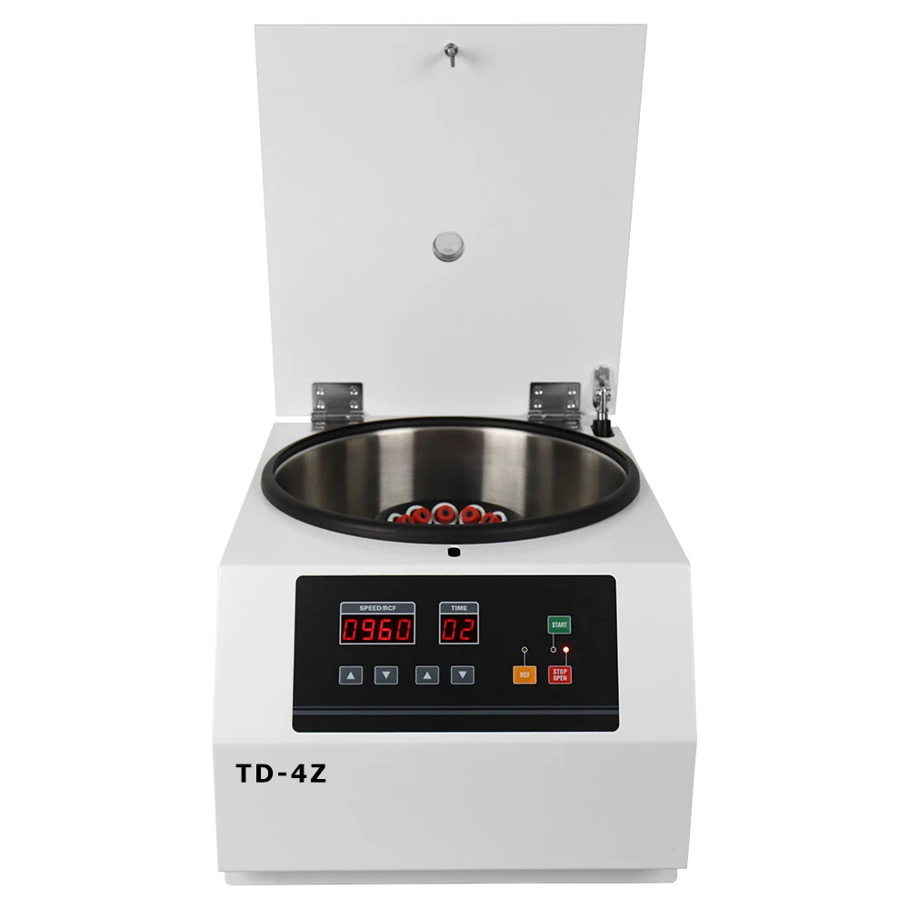 Medical Lab Youtube - โรงงานขายเครื่องหมุนเหวี่ยงแบบโรเตอร์มุมคงที่ความเร็วต่ำสำหรับการแพทย์และคลินิกในห้องปฏิบัติการ