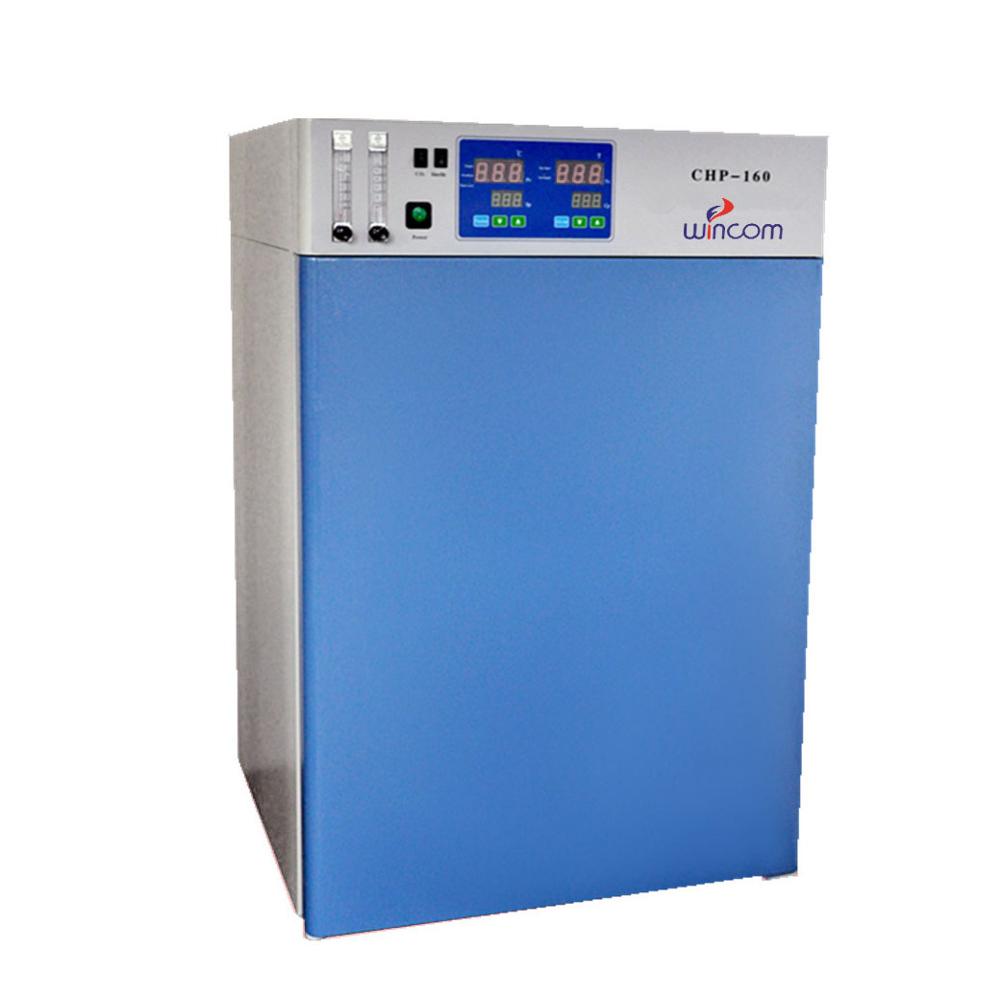 Incubator Co2 Lab - ตู้บ่มเชื้อจุลชีววิทยา ตู้บ่มเชื้อ CO2 สำหรับเพาะเลี้ยงเซลล์ อุปกรณ์ห้องปฏิบัติการแบคทีเรีย