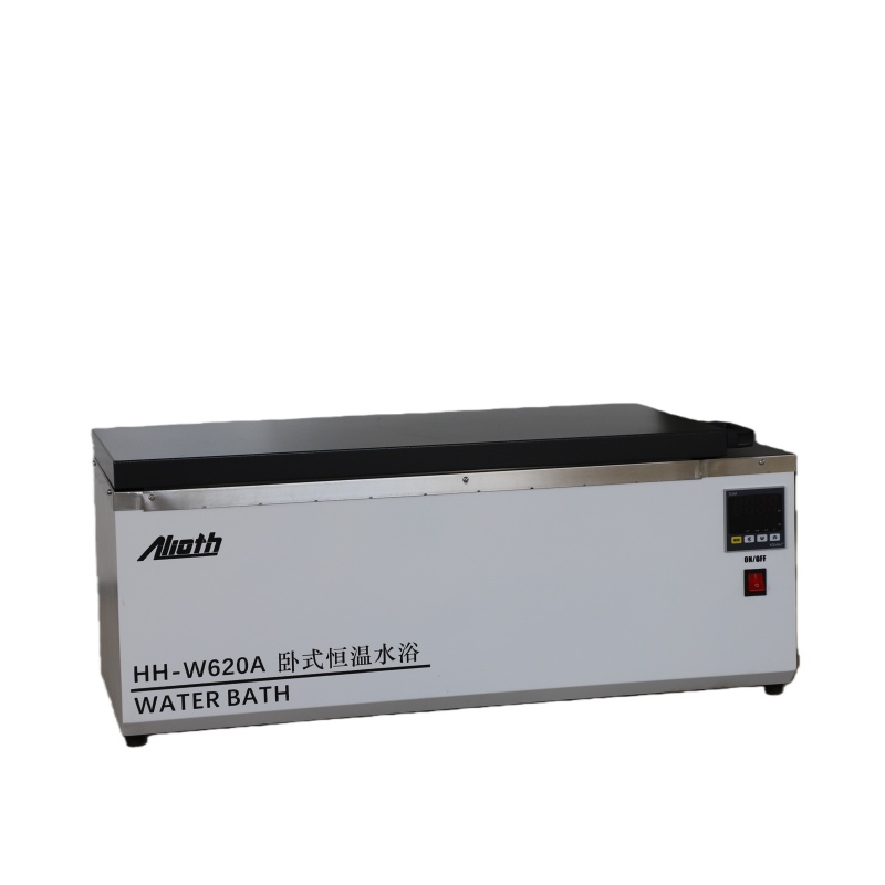 Water Bath Laboratory - อ่างน้ำควบคุมอุณหภูมิไฟฟ้าสำหรับห้องปฏิบัติการ ความจุขนาดใหญ่ ทำจากสแตนเลสสตีลความแม่นยำสูง