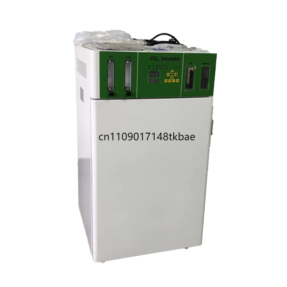 Incubator Co2 Lab - ตู้บ่มเพาะเชื้อ CO2 รุ่น WJ-2-50 สำหรับการวิจัยทางจุลชีววิทยาและไซโตโลยีในห้องปฏิบัติการทางการแพทย์