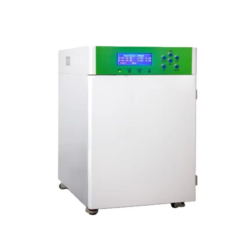 Incubator Co2 Lab - การใช้ตู้บ่มเพาะเชื้อ CO2 ในห้องปฏิบัติการ พร้อมการเพาะเลี้ยงเซลล์ด้วยน้ำและอากาศ