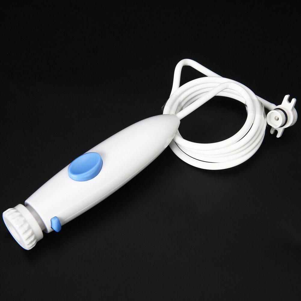 Water Bath Laboratory - Flosser น้ําทันตกรรม Water Jet เปลี่ยนท่อจับสําหรับ Waterpik
