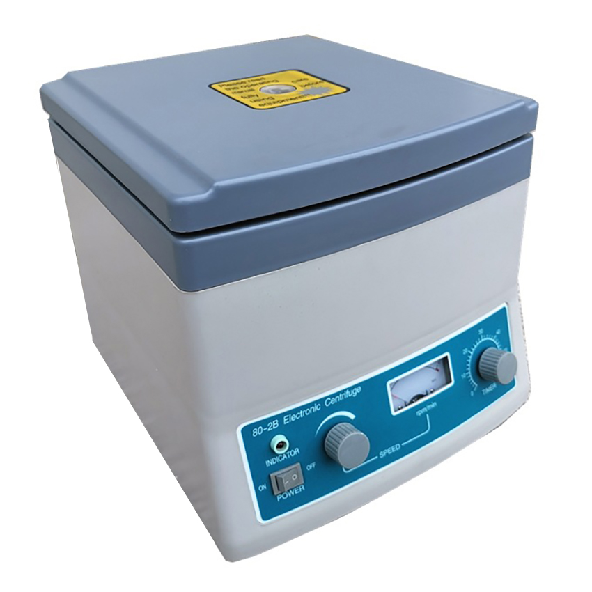 Medical Lab Youtube - เครื่องหมุนเหวี่ยงในห้องปฏิบัติการ ขนาด 20 มล. * 12