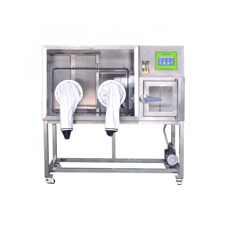 ตู้บ่มเพาะเชื้อแบบไร้อากาศ WEI - Incubator Co2 Lab บทวิจารณ์และราคา