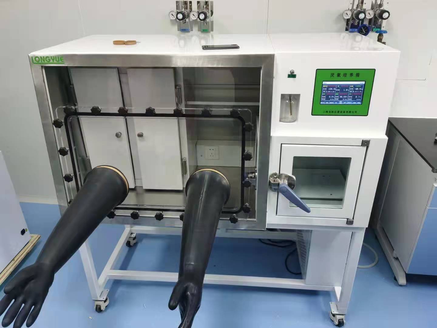 ตู้บ่มเพาะเชื้อแบบไร้อากาศ WEI - Incubator Co2 Lab บทวิจารณ์และราคา
