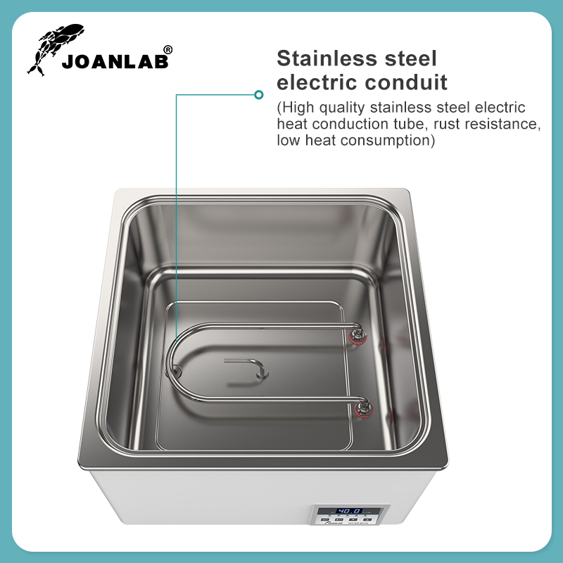 JOANLAB Water Bath Lab เครื่อง - Water Bath Laboratory บทวิจารณ์และราคา