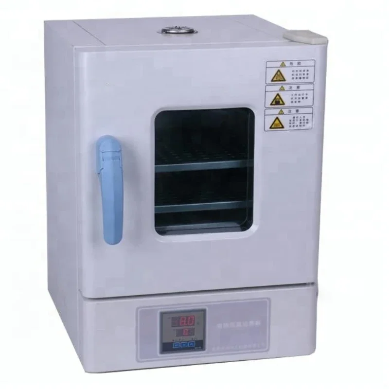 ตู้บ่มเพาะเชื้อแบบดิจิตอลขนาดเ - Incubator Co2 Lab บทวิจารณ์และราคา