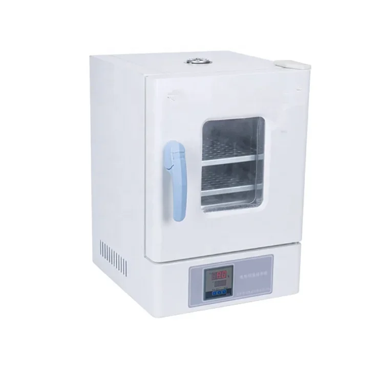 ตู้บ่มเพาะเชื้อแบบดิจิตอลขนาดเ - Incubator Co2 Lab บทวิจารณ์และราคา