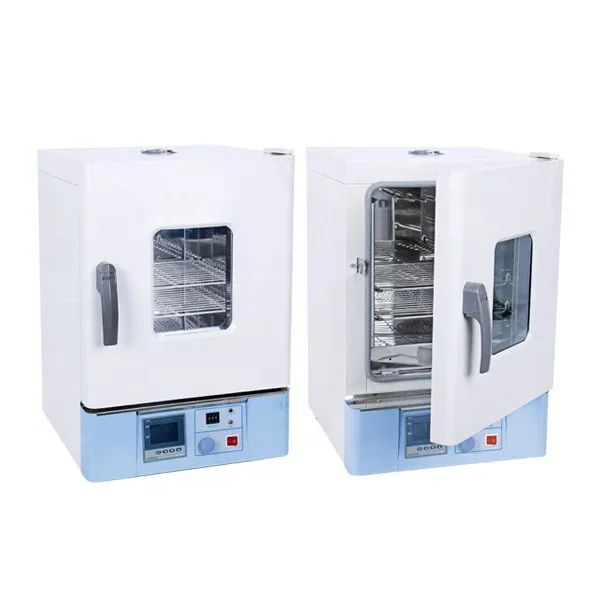 ตู้บ่มเพาะเชื้อแบบดิจิตอลขนาดเ - Incubator Co2 Lab บทวิจารณ์และราคา