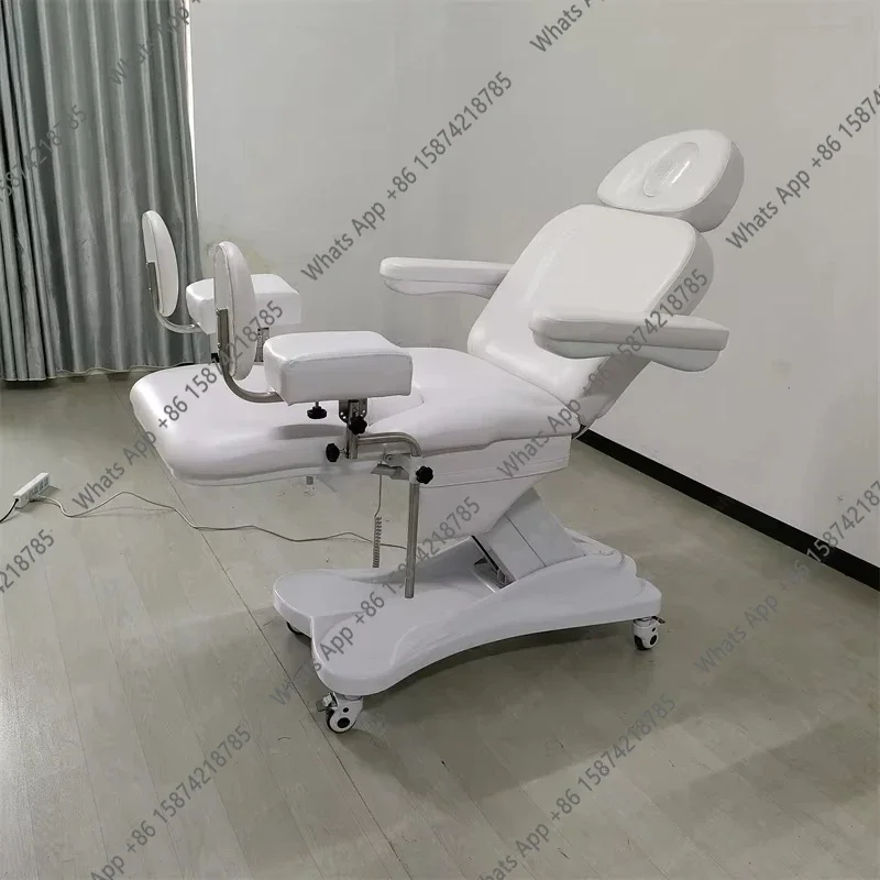 เก้าอี้ตรวจภายใน/ผ่าตัด/คลอดบุ - Examination Bed Medical บทวิจารณ์และราคา