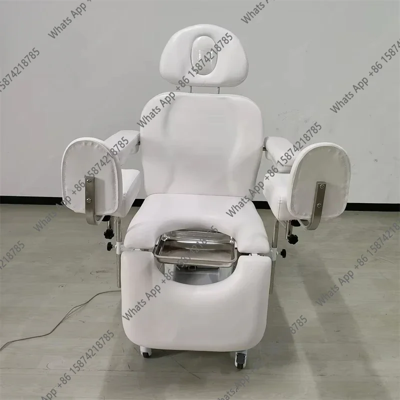 เก้าอี้ตรวจภายใน/ผ่าตัด/คลอดบุ - Examination Bed Medical บทวิจารณ์และราคา