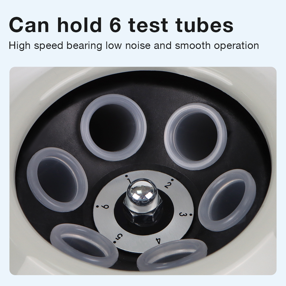 Desktop Lab Centrifuge ไม่มี/จ - Medical Lab Youtube บทวิจารณ์และราคา
