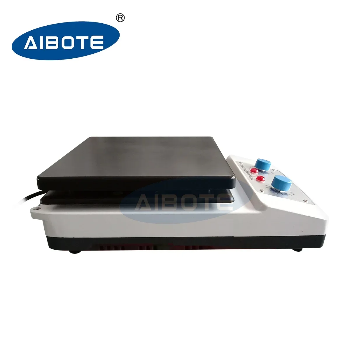 เครื่องกวนสารแบบแม่เหล็กดิจิตอ - Magnetic Stirrer Hotplate บทวิจารณ์และราคา