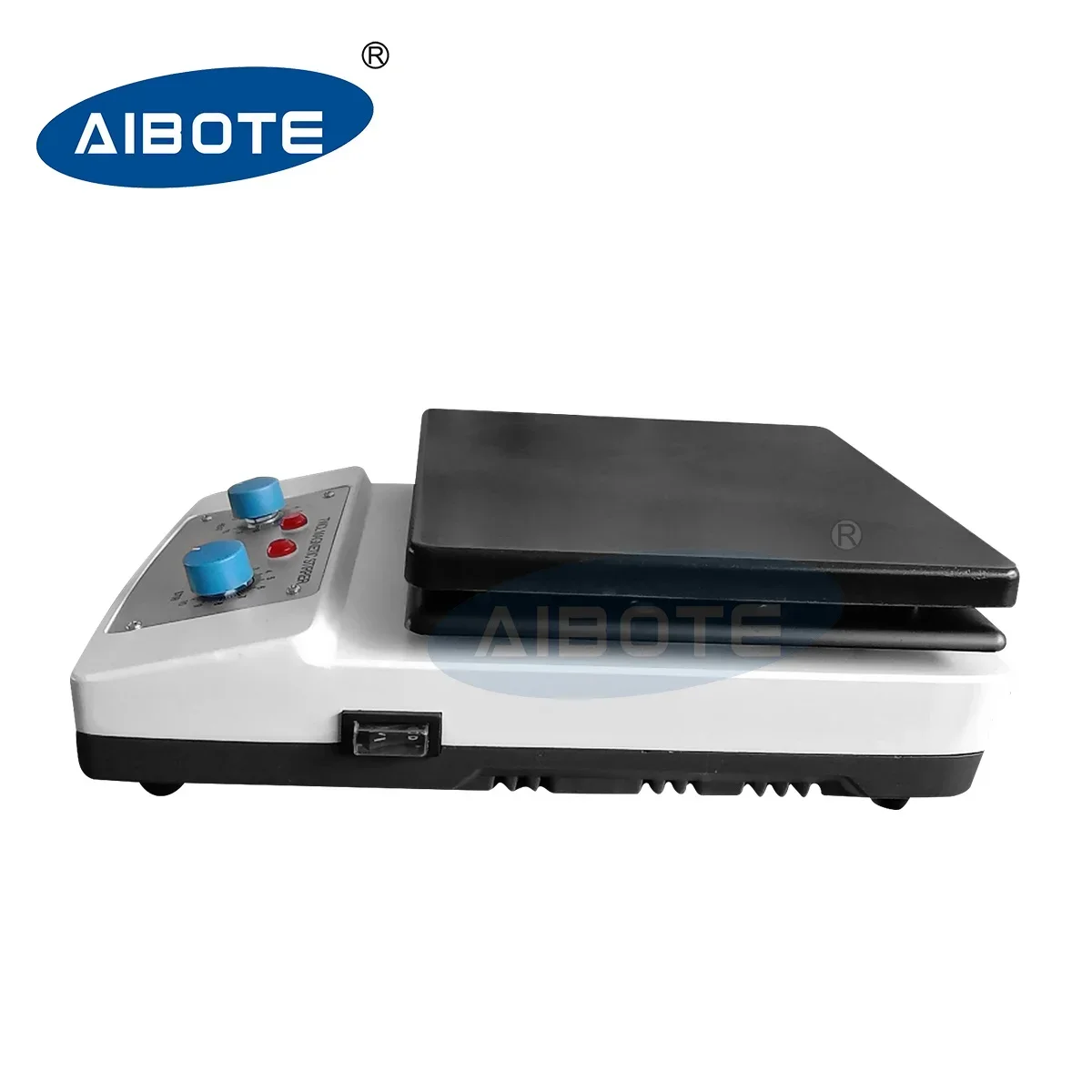 เครื่องกวนสารแบบแม่เหล็กดิจิตอ - Magnetic Stirrer Hotplate บทวิจารณ์และราคา