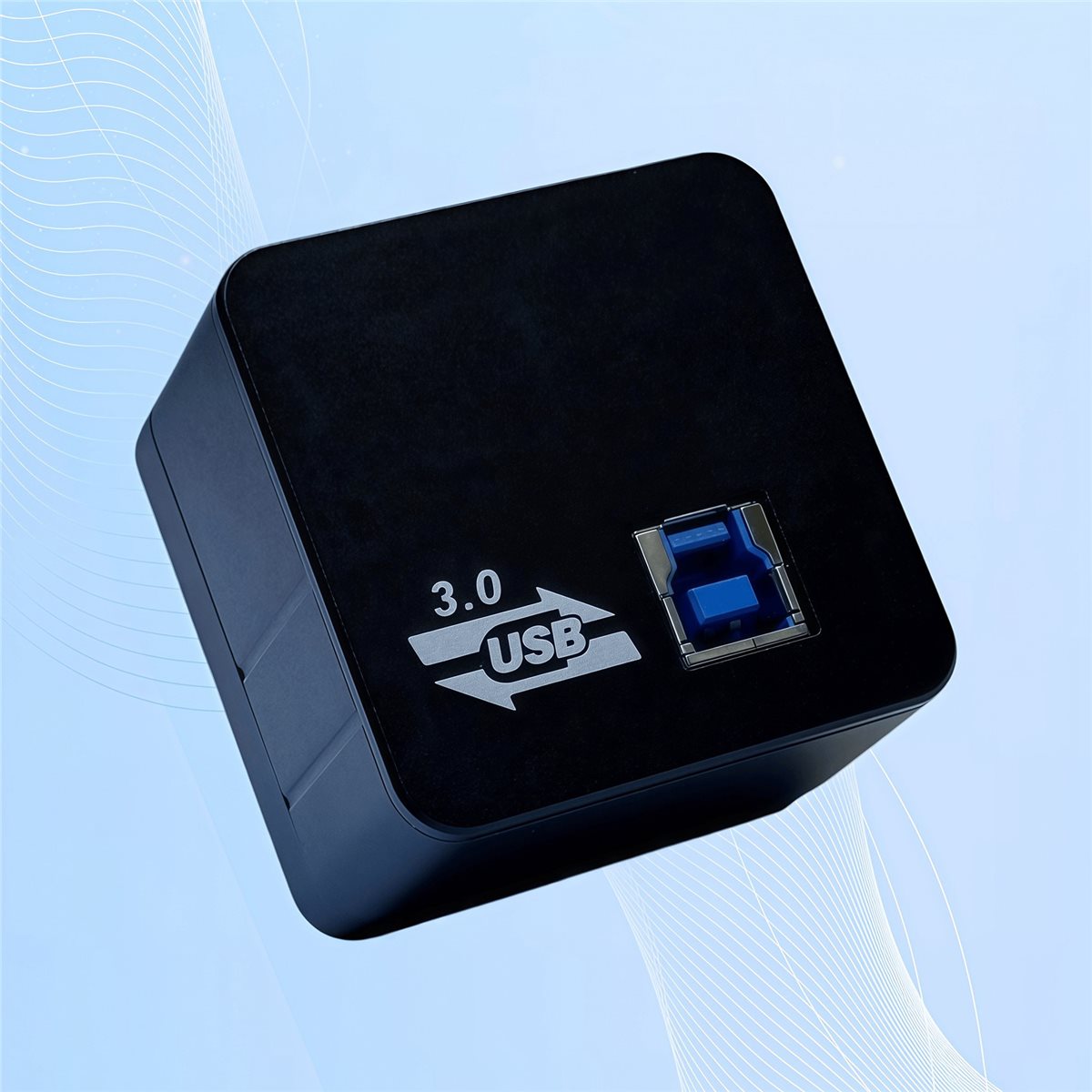 AU47-USB3.0 กล้องจุลทรรศน์สำหร - Medical Lab Images บทวิจารณ์และราคา