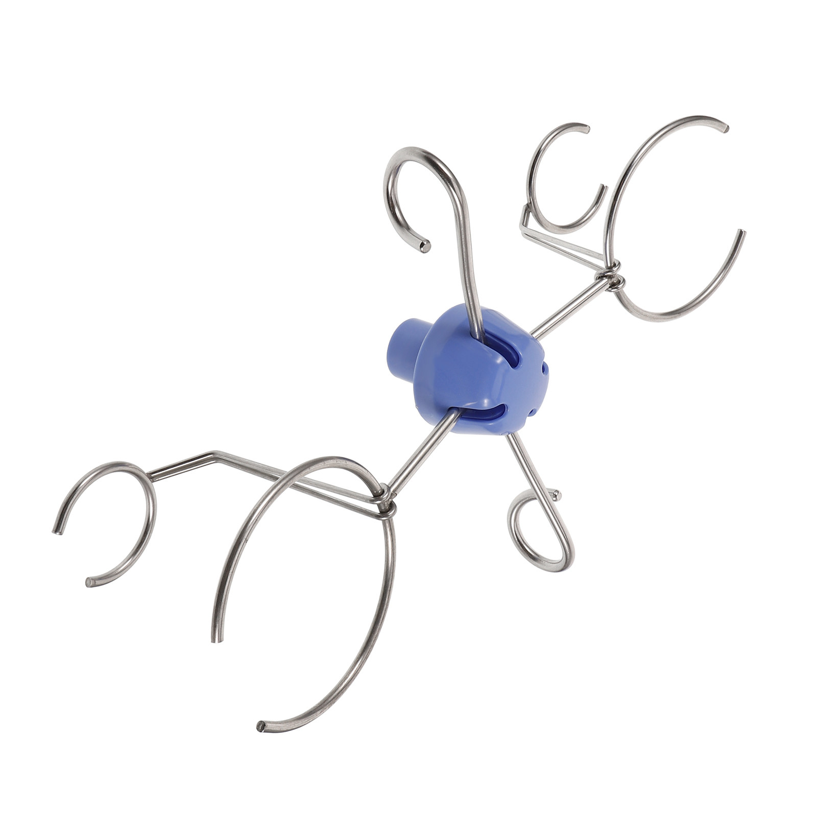 ตะขอแขวนเสา IV สแตนเลส อะไหล่ข - Iv Infusion Pole บทวิจารณ์และราคา