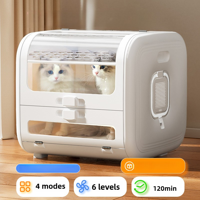 สมาร์ทสัตว์เลี้ยงกล่องแห้งพื้น - Water Bath Laboratory บทวิจารณ์และราคา