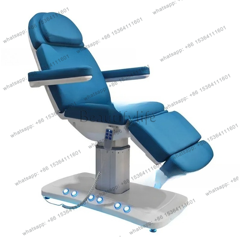 เตียงเสริมความงามไฟฟ้า ร้านเสร - Examination Bed Medical บทวิจารณ์และราคา