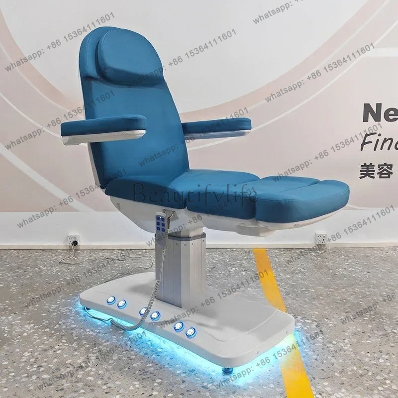 เตียงเสริมความงามไฟฟ้า ร้านเสร - Examination Bed Medical บทวิจารณ์และราคา