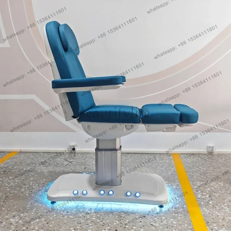 เตียงเสริมความงามไฟฟ้า ร้านเสร - Examination Bed Medical บทวิจารณ์และราคา