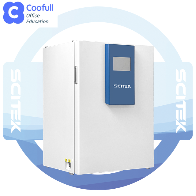 อุปกรณ์ห้องปฏิบัติการ ตู้บ่มเพ - Incubator Co2 Lab บทวิจารณ์และราคา