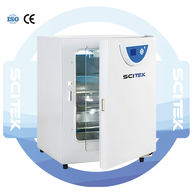 อุปกรณ์ห้องปฏิบัติการ ตู้บ่มเพ - Incubator Co2 Lab บทวิจารณ์และราคา