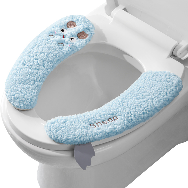 ฝาครอบที่นั่งชักโครกปลอดเชื้ออ - Water Bath Laboratory บทวิจารณ์และราคา
