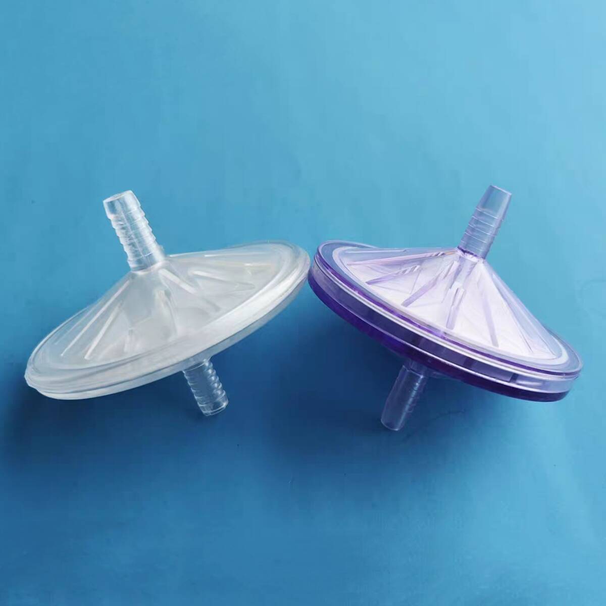 ไส้กรองอากาศแบบเข็มฉีดยา 5 ชิ้ - Incubator Co2 Lab บทวิจารณ์และราคา