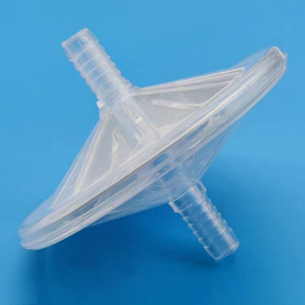ไส้กรองอากาศแบบเข็มฉีดยา 5 ชิ้ - Incubator Co2 Lab บทวิจารณ์และราคา
