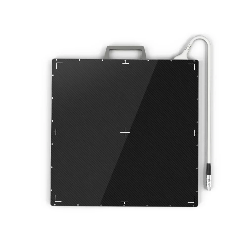เครื่องตรวจเอกซเรย์แบบแผ่นเรีย - Medical Lab Images บทวิจารณ์และราคา