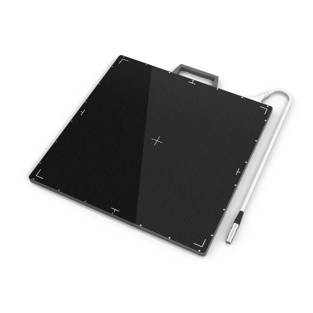 เครื่องตรวจเอกซเรย์แบบแผ่นเรีย - Medical Lab Images บทวิจารณ์และราคา