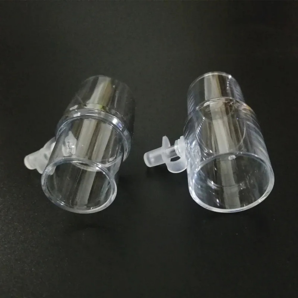 อะแดปเตอร์หน้ากากช่วยหายใจสำหร - Oxygen Mask Non-Rebreather บทวิจารณ์และราคา