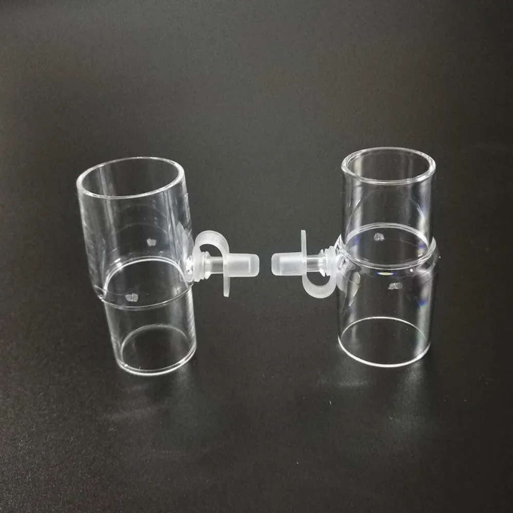อะแดปเตอร์หน้ากากช่วยหายใจสำหร - Oxygen Mask Non-Rebreather บทวิจารณ์และราคา