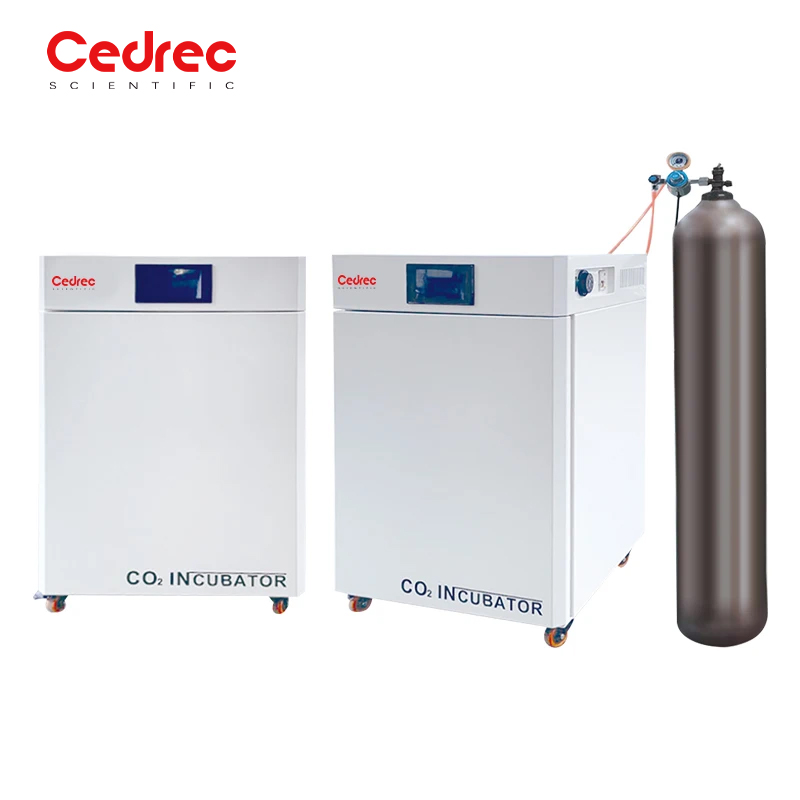 ตู้ควบคุมอุณหภูมิคาร์บอนไดออกไ - Incubator Co2 Lab บทวิจารณ์และราคา