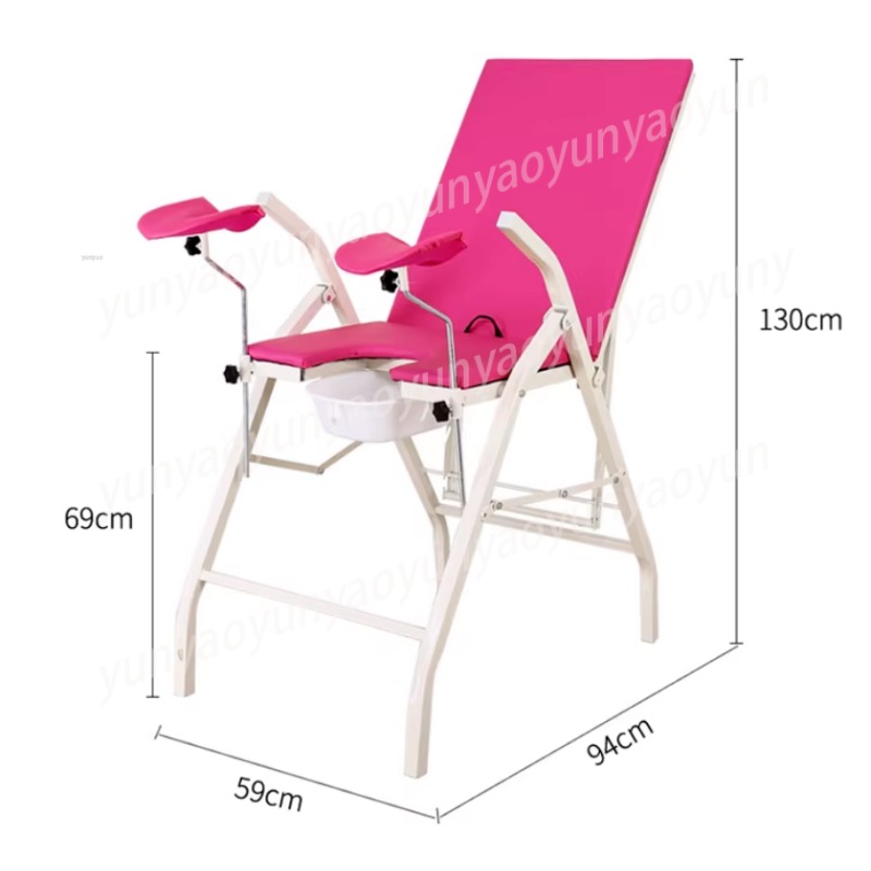 เตียงตรวจโรคแบบพับได้ ไม่ต้องต - Examination Bed Medical บทวิจารณ์และราคา