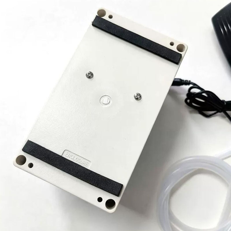 ปั๊มสุญญากาศไฟฟ้าขนาดเล็ก 12V  - Water Bath Laboratory บทวิจารณ์และราคา