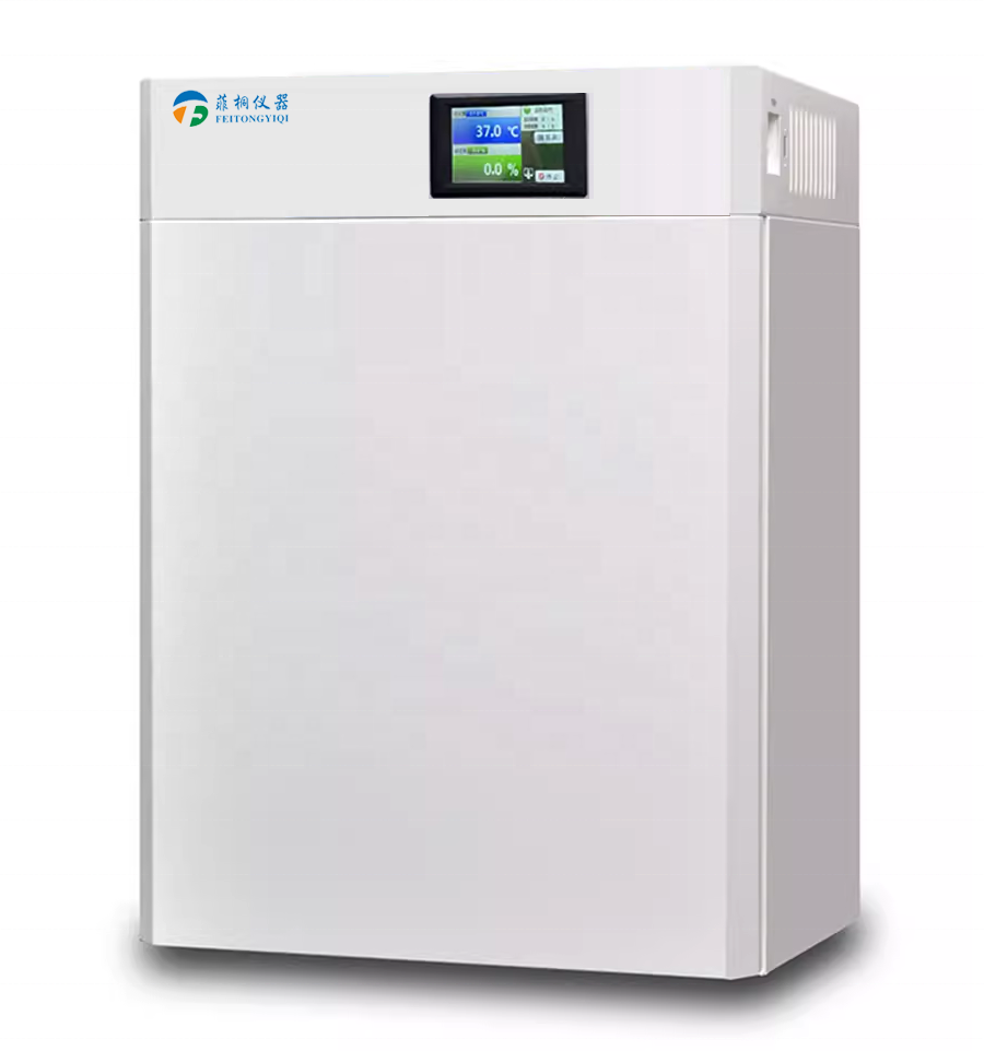 ตู้บ่มเซลล์ CO2 ขนาด 160 ลิตร  - Incubator Co2 Lab บทวิจารณ์และราคา