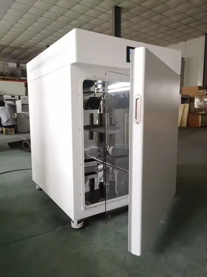ตู้บ่มเซลล์ CO2 ขนาด 160 ลิตร  - Incubator Co2 Lab บทวิจารณ์และราคา