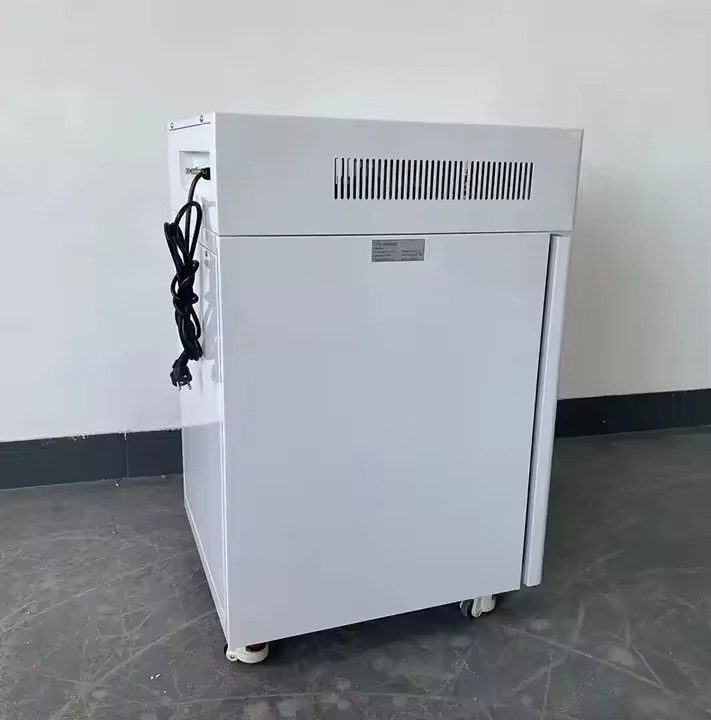 ตู้บ่มเซลล์ CO2 ขนาด 160 ลิตร  - Incubator Co2 Lab บทวิจารณ์และราคา