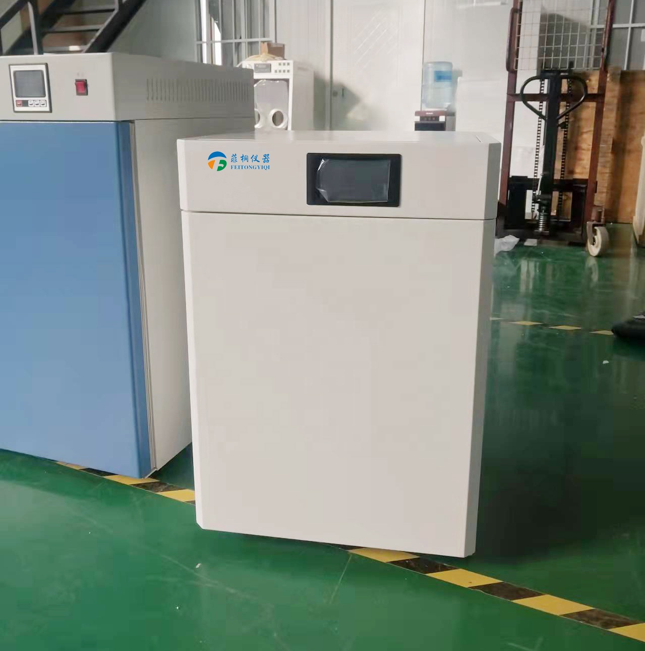 ตู้บ่มเซลล์ CO2 ขนาด 160 ลิตร  - Incubator Co2 Lab บทวิจารณ์และราคา