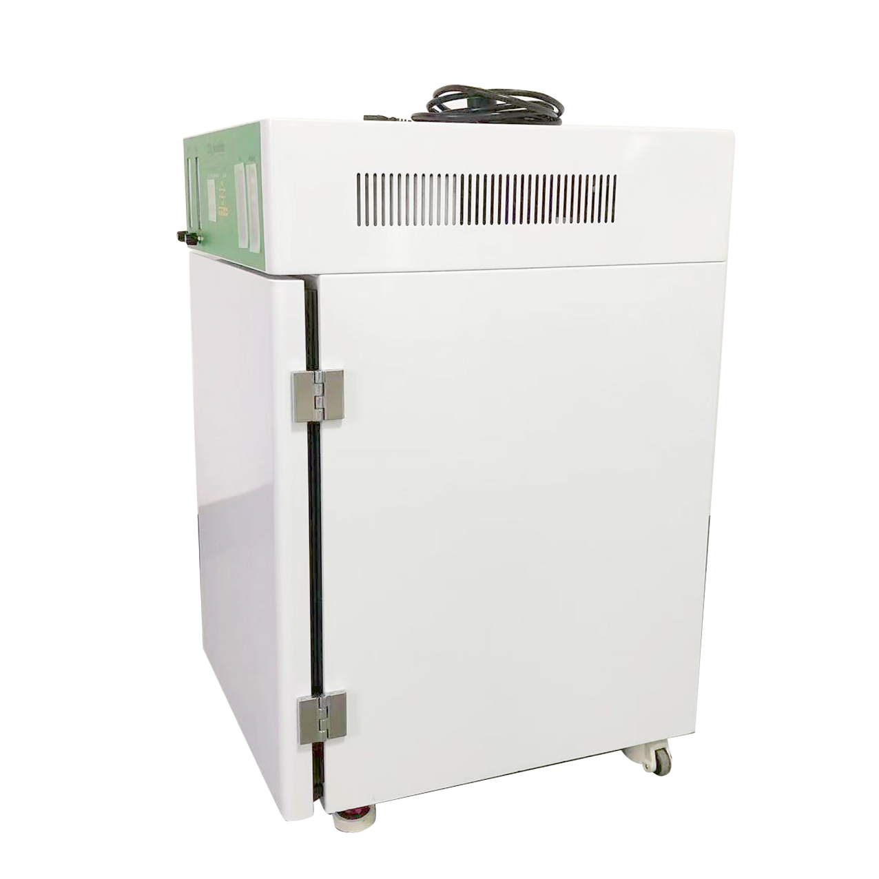 ตู้บ่มเชื้อแบคทีเรียแบบควบคุมอ - Incubator Co2 Lab บทวิจารณ์และราคา