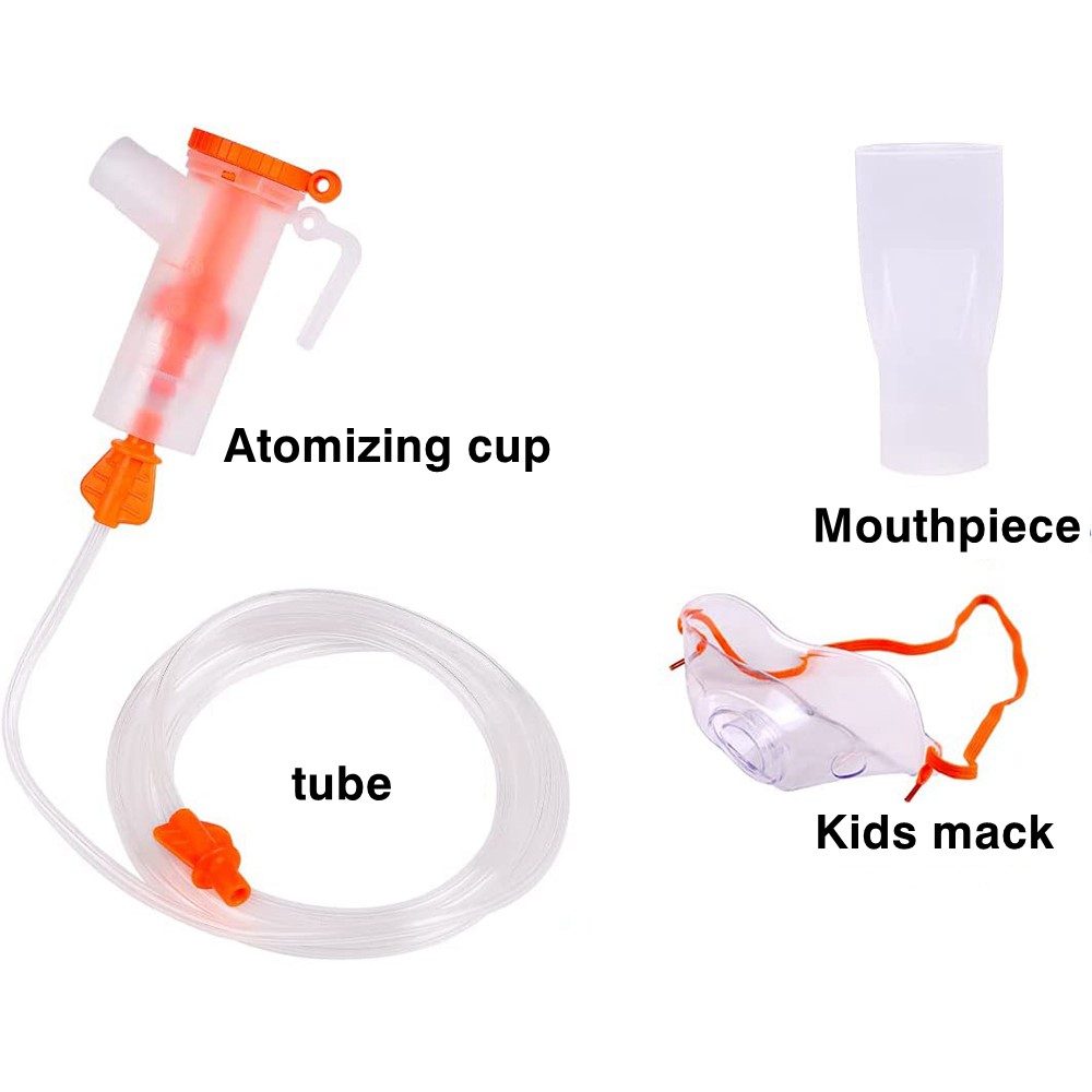 10 ชิ้น Disposable Medical Neb - Oxygen Mask Non-Rebreather บทวิจารณ์และราคา
