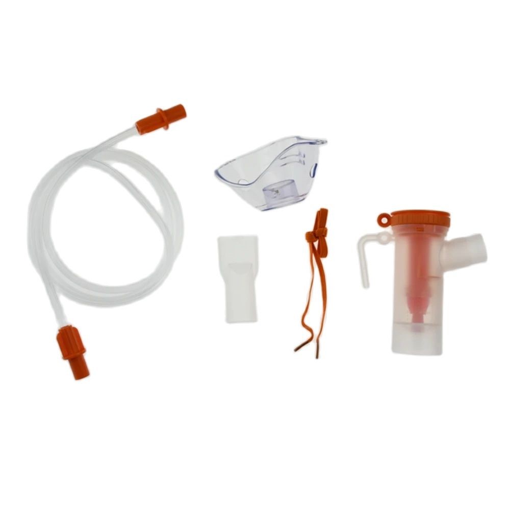 10 ชิ้น Disposable Medical Neb - Oxygen Mask Non-Rebreather บทวิจารณ์และราคา