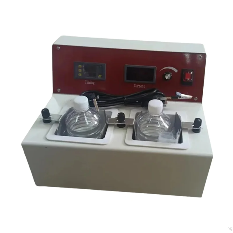 เครื่องขัดเงาอิเล็กโทรไลต์สำหร - Water Bath Laboratory บทวิจารณ์และราคา