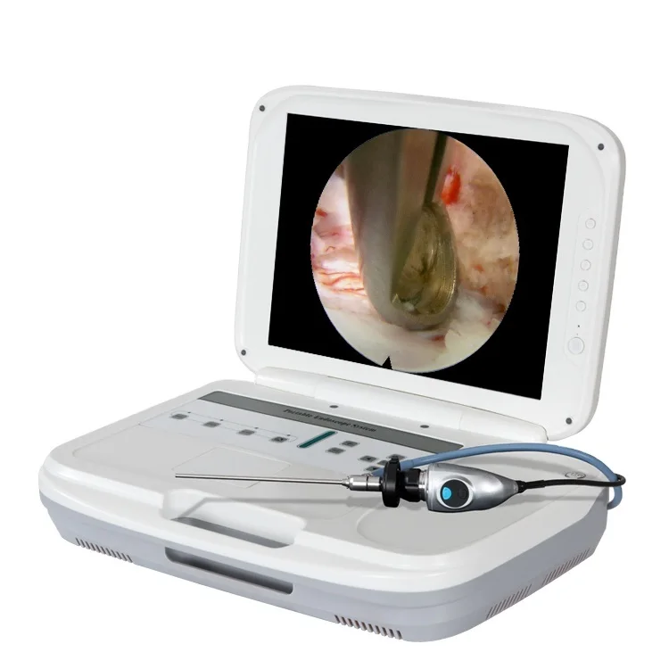 YKD-9003 ระบบกล้องเอนโดสโคปแบบ - Medical Lab Images บทวิจารณ์และราคา