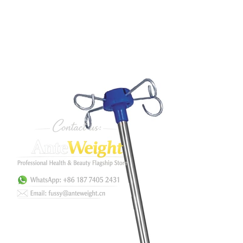 ผู้ผลิตขาตั้งน้ำเกลือแบบตั้งพื - Iv Infusion Pole บทวิจารณ์และราคา