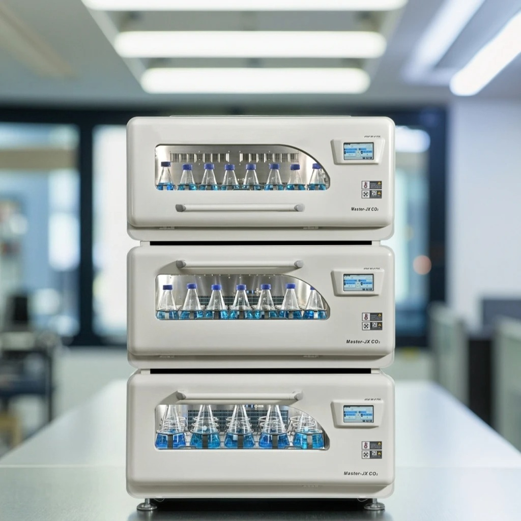 ตู้อบคาร์บอนไดออกไซด์แบบควบคุม - Incubator Co2 Lab บทวิจารณ์และราคา