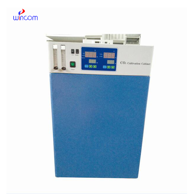 ตู้บ่มเพาะเชื้อแบคทีเรียแบบดิจ - Incubator Co2 Lab บทวิจารณ์และราคา